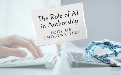 The Role of AI in Authorship (Tool or Ghostwriter?)