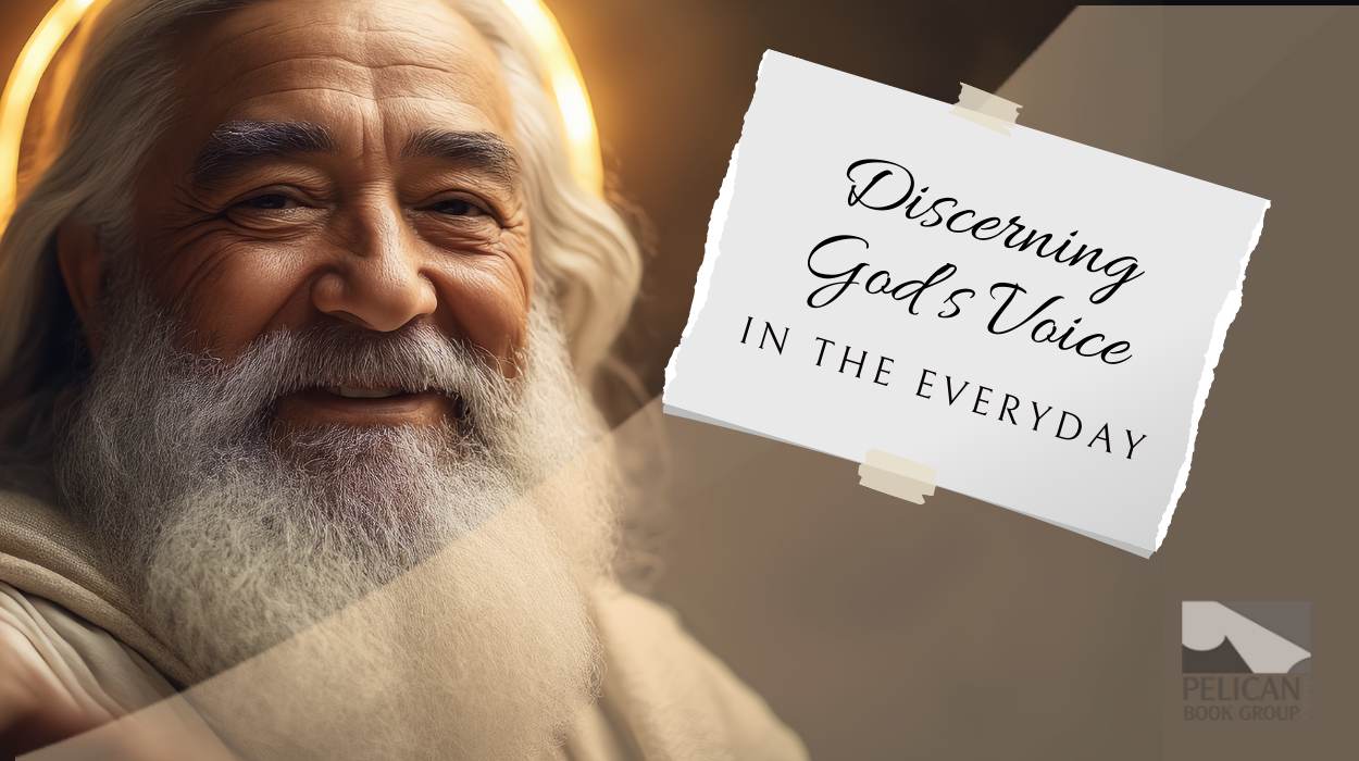 DiscerningGodsVoiceArticle-HearingWhispers God the Father loving, inviting us to hear His voice