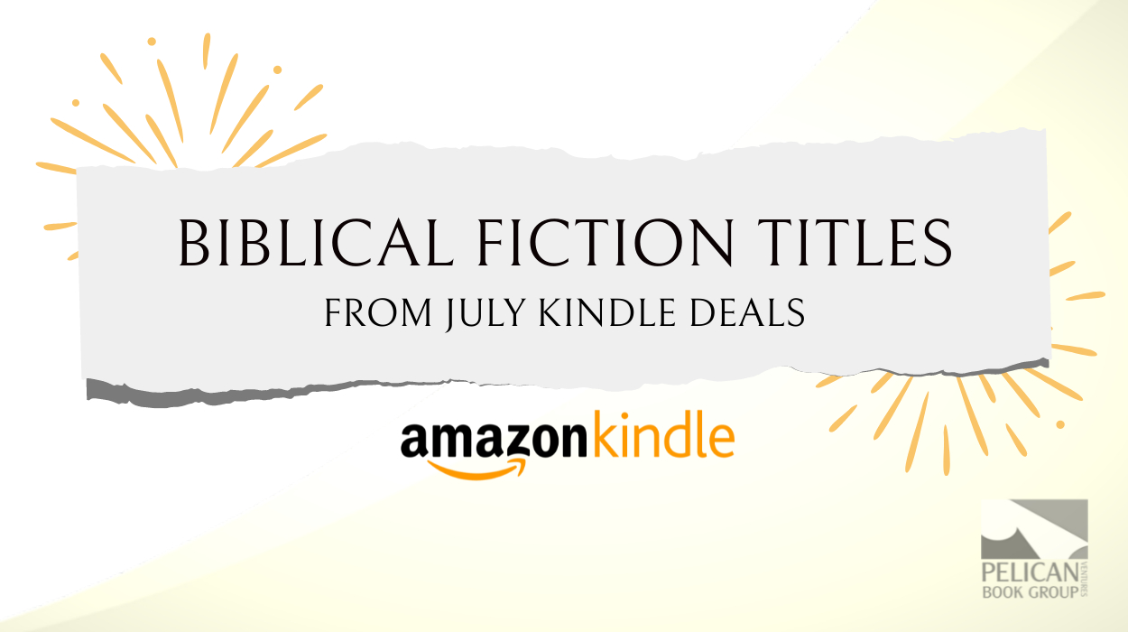 July Kindle Deals-2