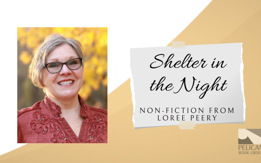 A Word from LoRee Peery