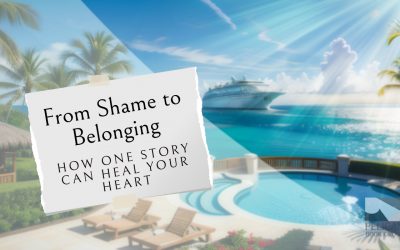 From Shame to Belonging: How One Story Can Heal Your Heart