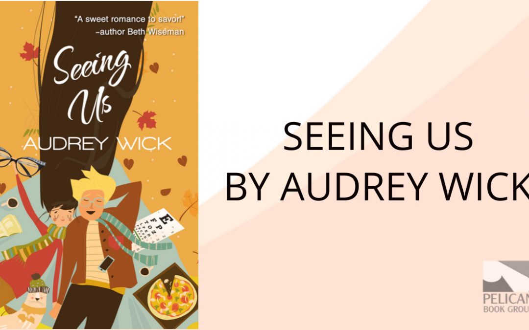 Character Spotlight from Seeing Us