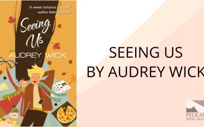 Character Spotlight from Seeing Us