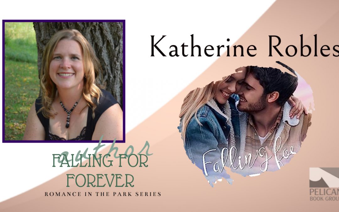 A Sneak Peek at the Author’s Inspiration for Falling For Forever