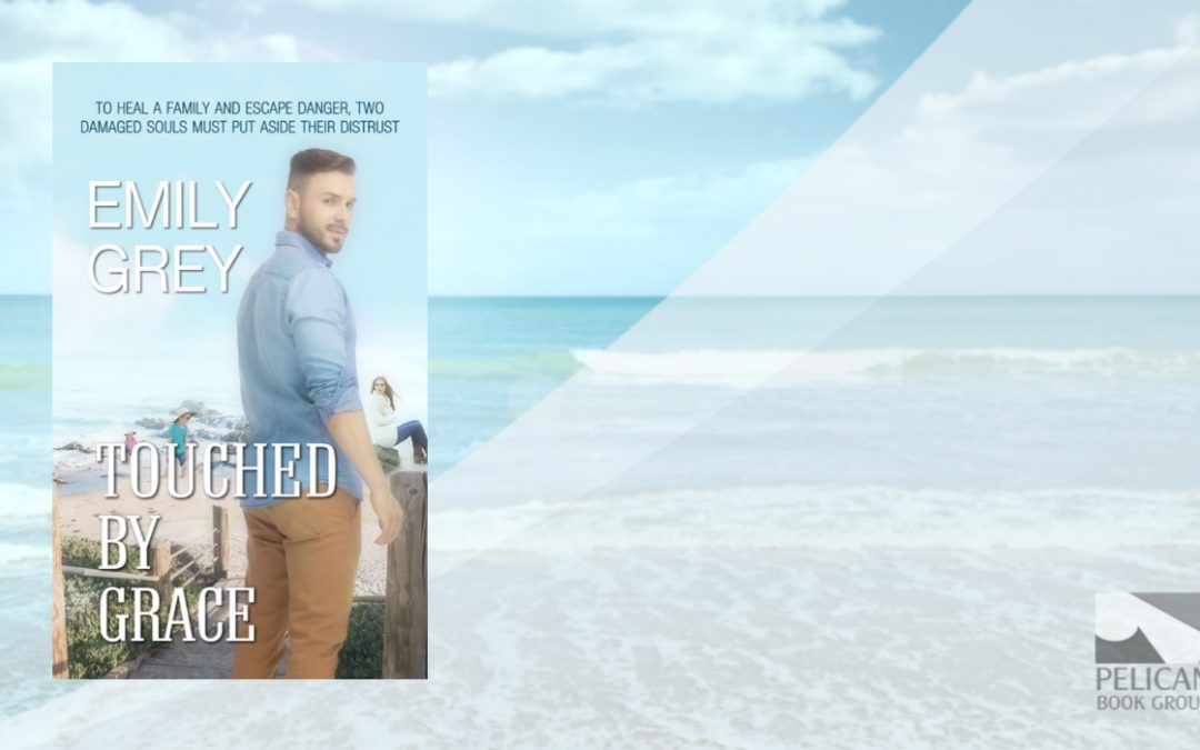 Emily Grey Speaks on Touched By Grace