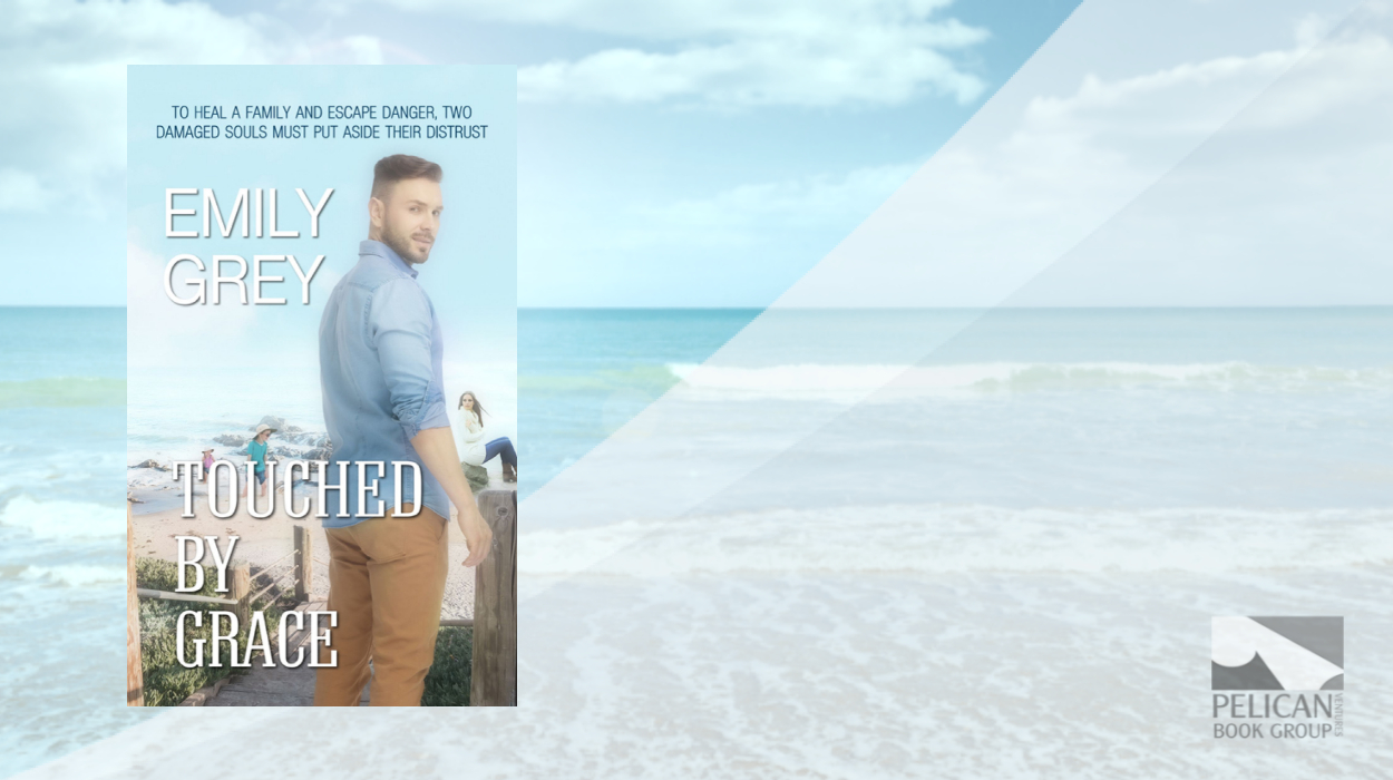 Touched By Grace PBG Blog Featured Image