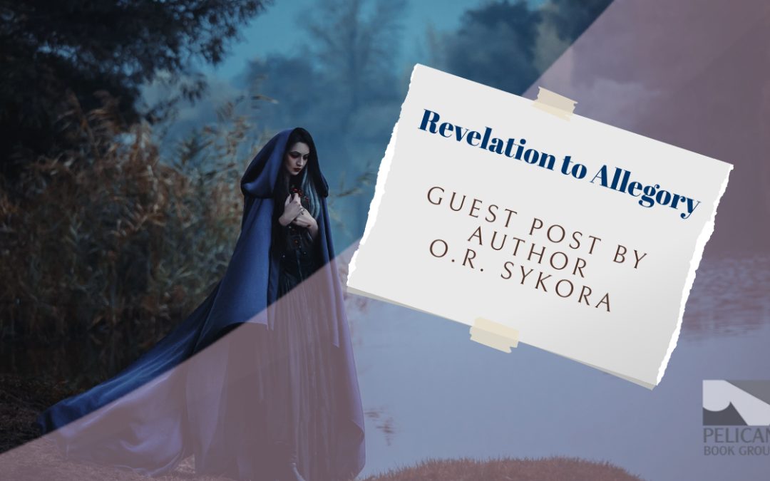 Revelation to Allegory: The Heart Behind Wrath of the Mountain King